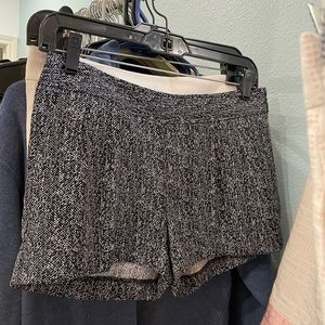 Express shorts (2 pair)